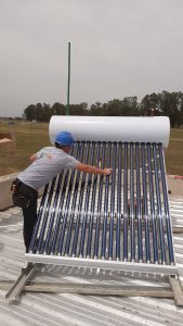 Instalaciones térmicas 