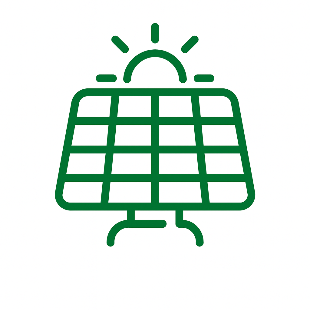 INSTALACIONES FOTOVOLTAICAS