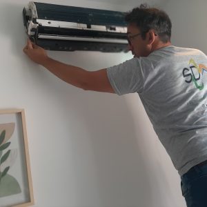 INSTALACIONES AIRE ACONDICIONADO