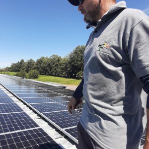 INSTALACIONES FOTOVOLTAICAS