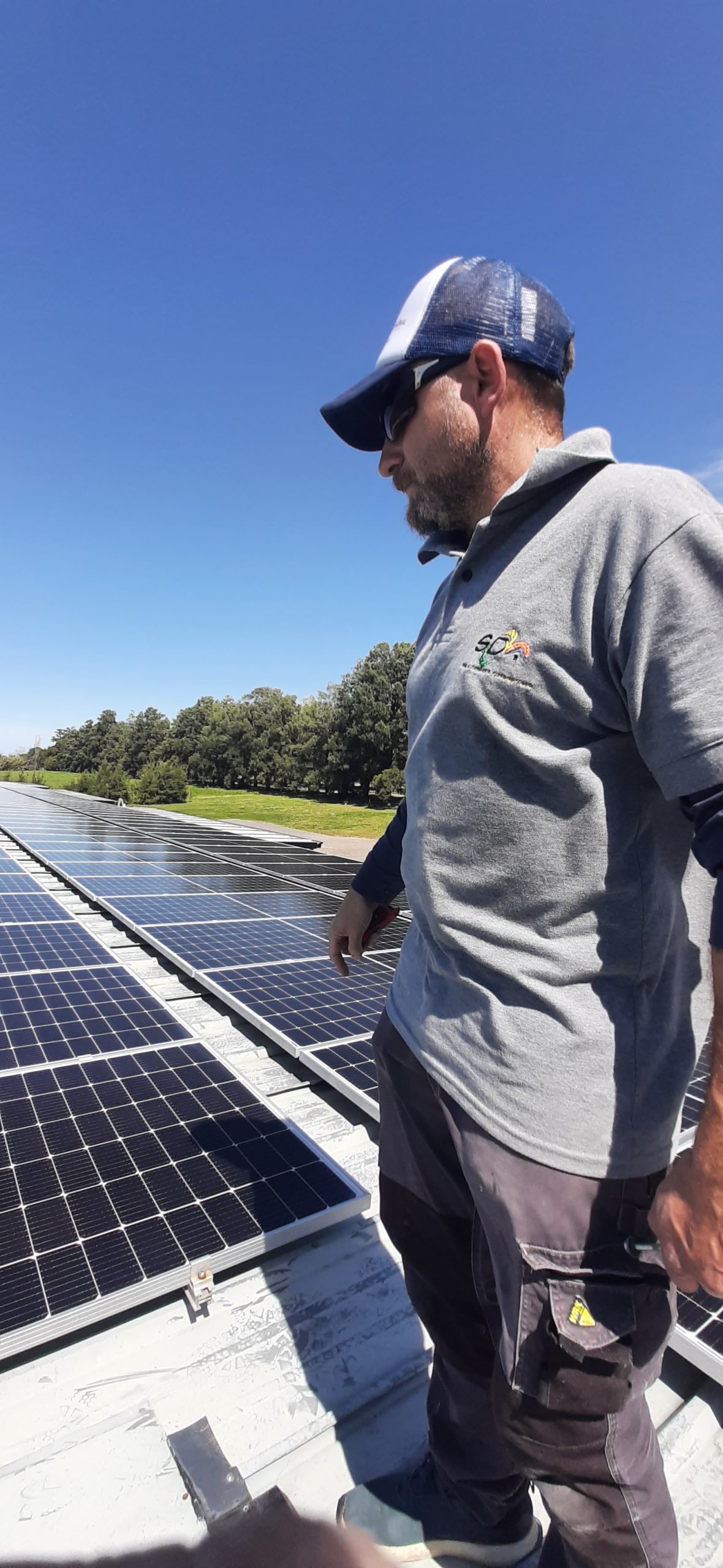 INSTALACIONES FOTOVOLTAICAS