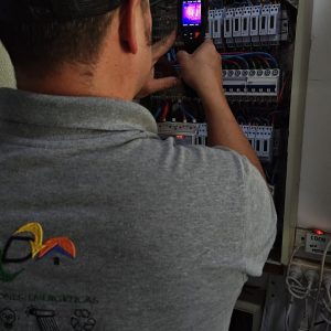 ELECTRICIDAD INTEGRAL